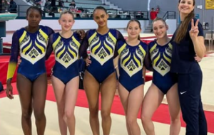 Equipe Nationale 3