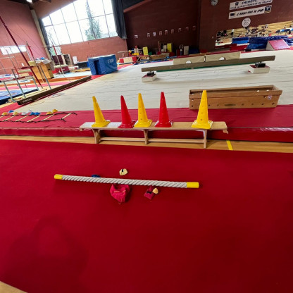 BABY GYM