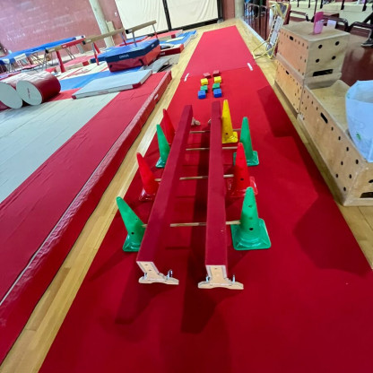 BABY GYM