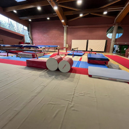 BABY GYM