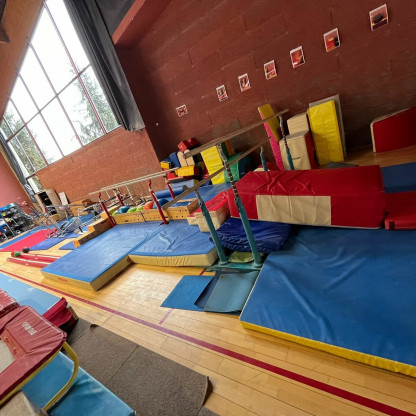 BABY GYM